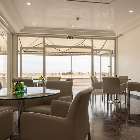 Hotel Riviera كاوْرلي المظهر الخارجي الصورة