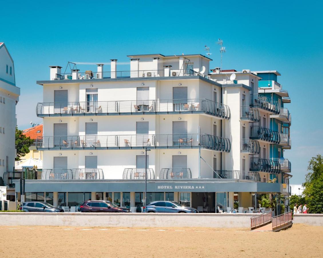 Hotel Riviera كاوْرلي المظهر الخارجي الصورة